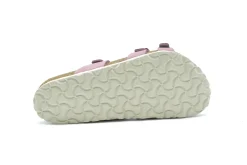 BIRKENSTOCK Franca Soft Footbed Nubuck Leather 1021407