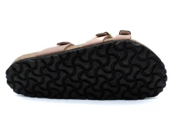 BIRKENSTOCK Franca Soft Footbed