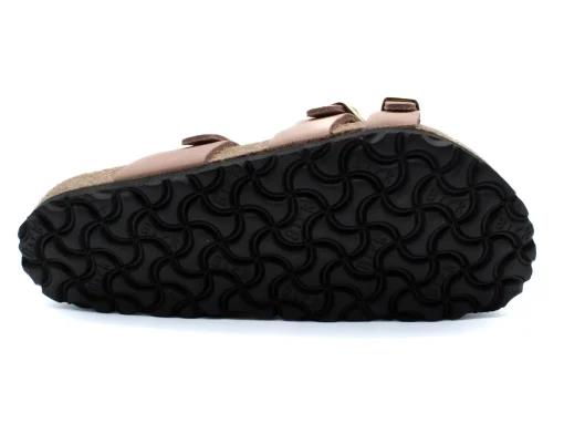 BIRKENSTOCK Franca Soft Footbed