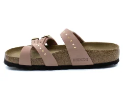 BIRKENSTOCK Franca Soft Footbed