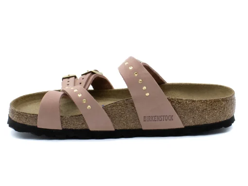 BIRKENSTOCK Franca Soft Footbed