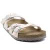 BIRKENSTOCK Franca Vegan