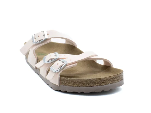BIRKENSTOCK Franca Vegan