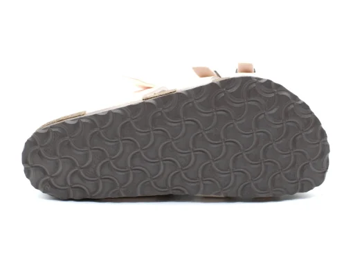 BIRKENSTOCK Franca Vegan