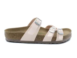 BIRKENSTOCK Franca Vegan