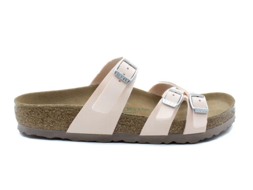 BIRKENSTOCK Franca Vegan