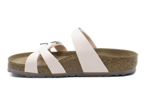 BIRKENSTOCK Franca Vegan