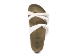 BIRKENSTOCK Franca Vegan
