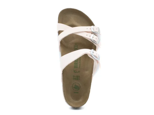 BIRKENSTOCK Franca Vegan