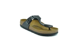 BIRKENSTOCK Gizeh Birko-Flor Patent 043661