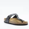 Birkenstock Gizeh Birko-Flor