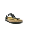 BIRKENSTOCK Gizeh Oiled Leather