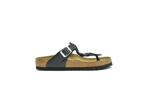 BIRKENSTOCK Gizeh Oiled Leather