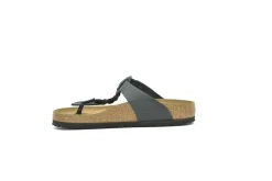 BIRKENSTOCK Gizeh Oiled Leather