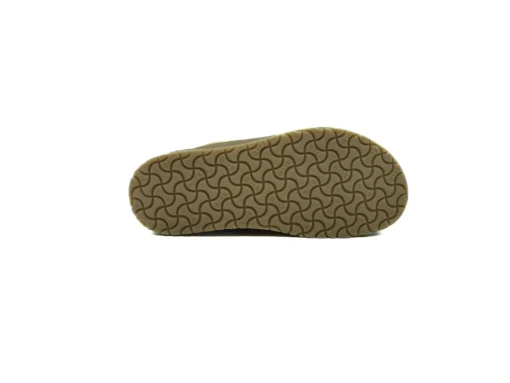 BIRKENSTOCK Honnef Low Suede Leather
