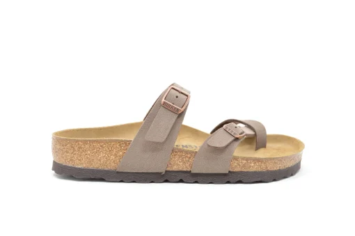 BIRKENSTOCK Mayari Birkibuc 071061