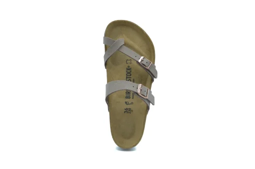 BIRKENSTOCK Mayari Birkibuc 071061