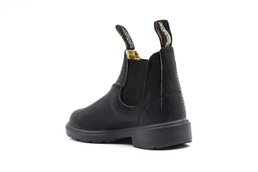 Blundstone 531 Kids Black