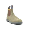 BLUNDSTONE 584 Winter Thermal Rustic Brown