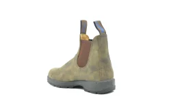 BLUNDSTONE 584 Winter Thermal Rustic Brown