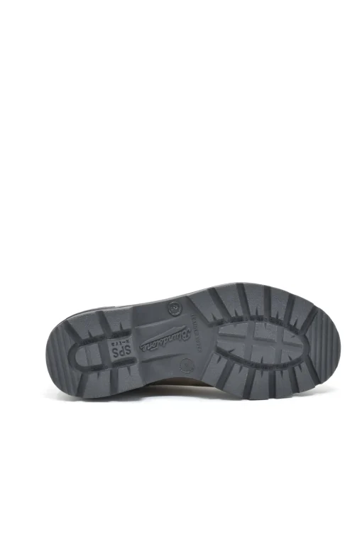 BLUNDSTONE 584 Winter Thermal Rustic Brown