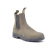 BLUNDSTONE 1351 Women's Series Hi Top Rustic Brown