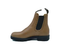 BLUNDSTONE Hi Top 2215 in Camel