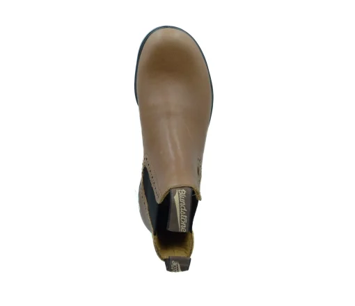 BLUNDSTONE Hi Top 2215 in Camel
