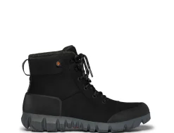 BOGS ARCATA LEATHER MID