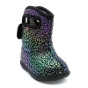 BOGS Baby Bogs II Rainbow Leopard