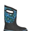 BOGS CLASSIC II - TROPADELIC FLORAL