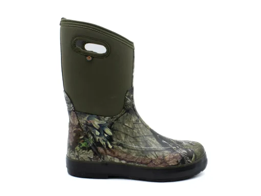 BOGS Classic Mossy Oak