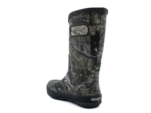 BOGS Plush Rainboot