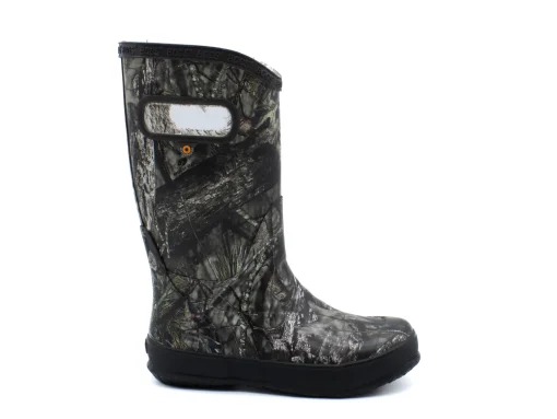 BOGS Plush Rainboot
