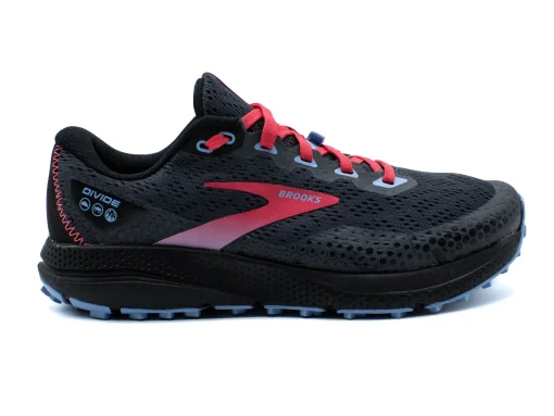 BROOKS Divide 3