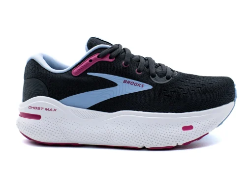 BROOKS GHOST MAX