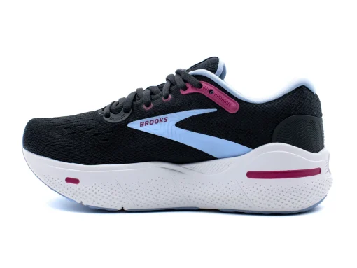 BROOKS GHOST MAX