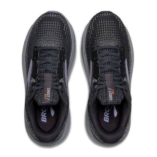 BROOKS Ghost Max 2