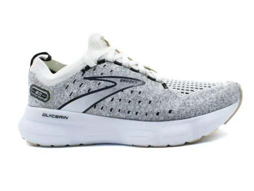 BROOKS Glycerin StealthFit 20