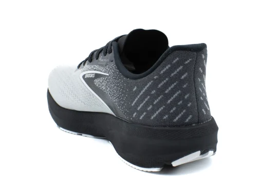 BROOKS Launch 10
