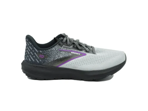 BROOKS Launch 10
