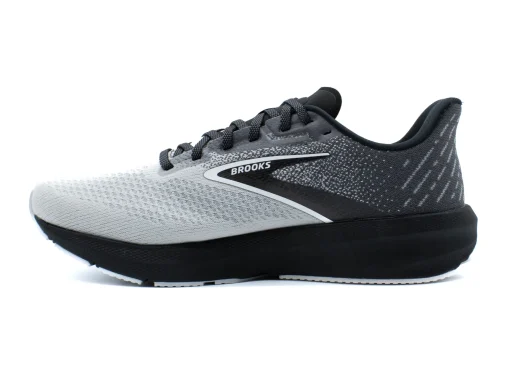 BROOKS Launch 10