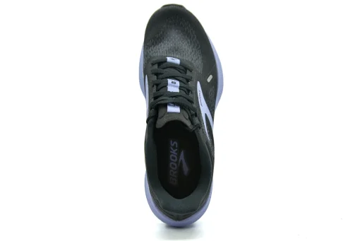 BROOKS Launch 9