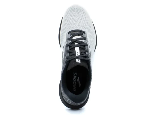 BROOKS Launch 10