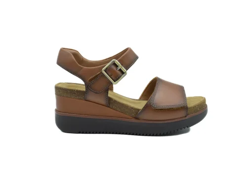 CLARKS LIZBY STRAP