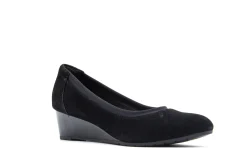Clarks Mallory Berry