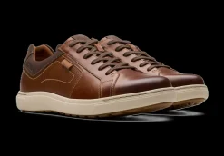 CLARKS Mapstone Lace