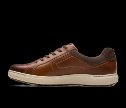 CLARKS Mapstone Lace