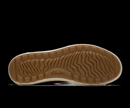 CLARKS Mapstone Lace