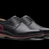 CLARKS Monahan Plain
